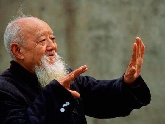 наставления учителя Тай