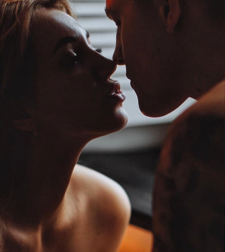 2 personnes qui baise
