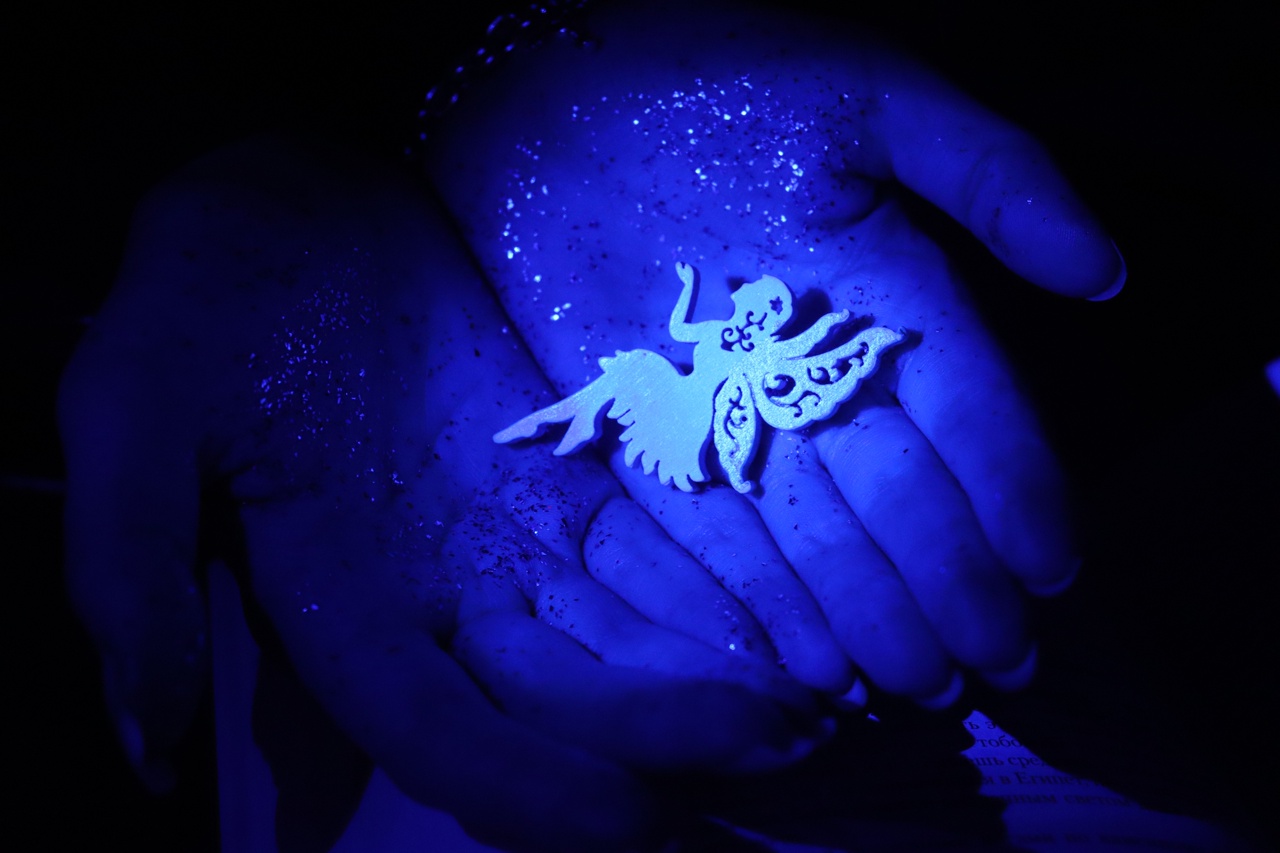 Бывают и добрые холода