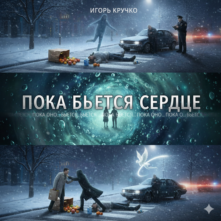 Пока сердце бьется