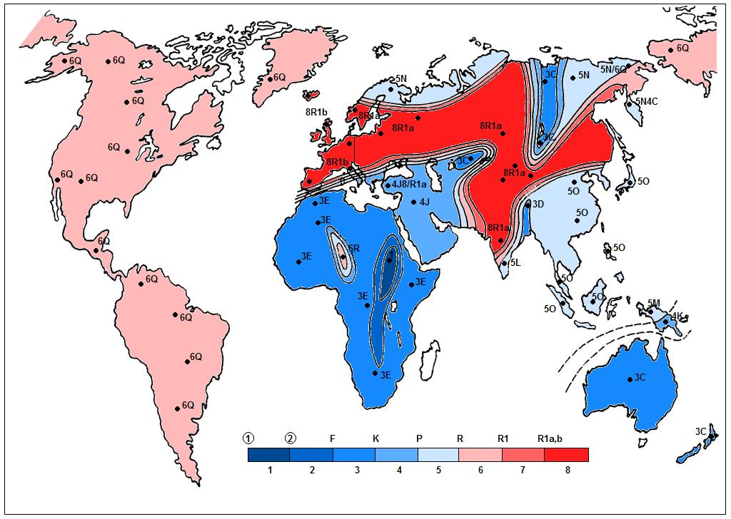 Россия вне времени. Какие ваши доказательства?