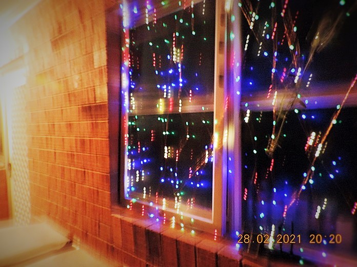 Зачем Мечты которые Прокалывают Сердце? Uri Runtu