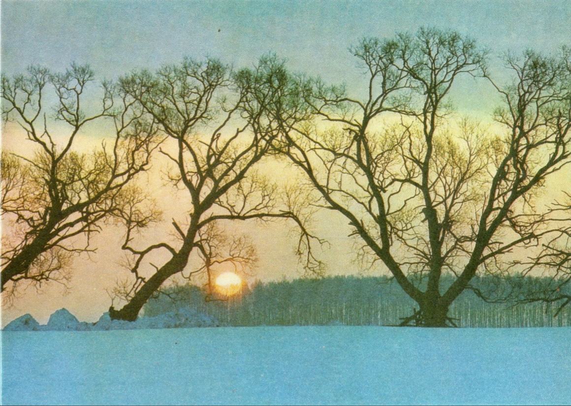 Песня заката (Беломорье) / Проза.ру