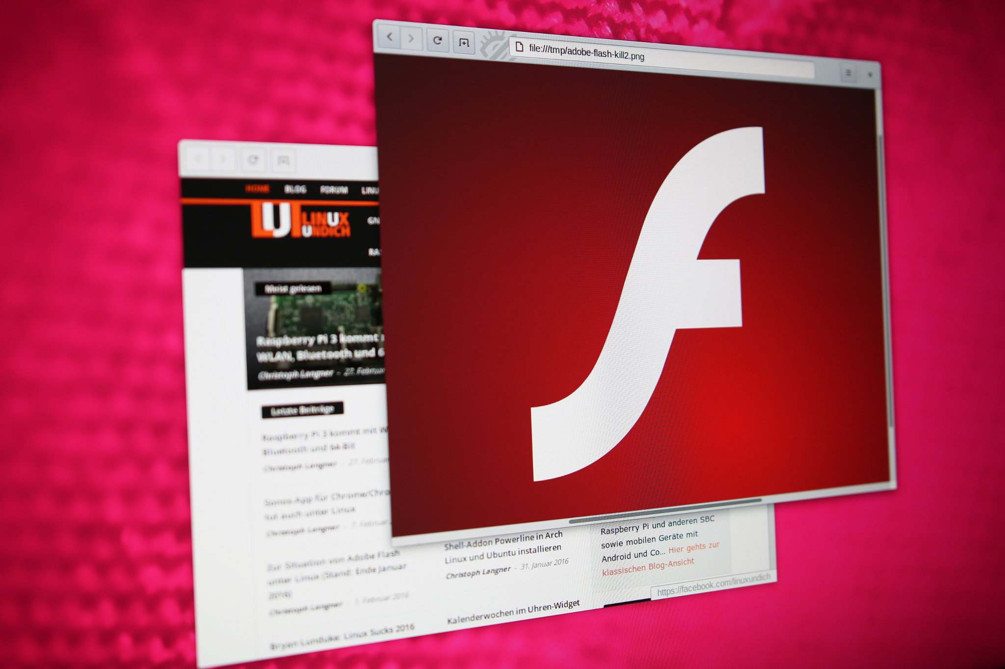 Adobe flash для steam фото 70