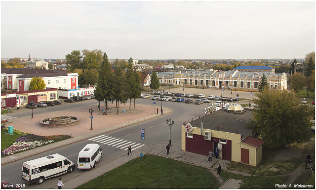 Александр Пилюгин