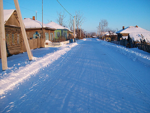 Переулок Замаслянский
