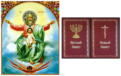 Методы воспитания человечества после грехопадения