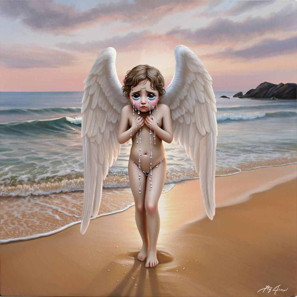 Финальный экстаз Из книги служения