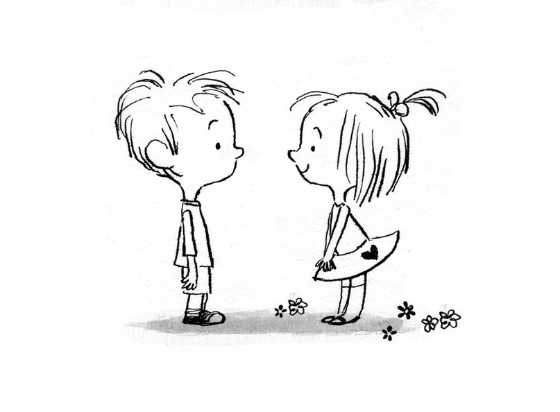 Я покорён тобою..