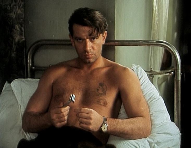 Вор (1997): награды и премии фильма - Кино Mail.ru