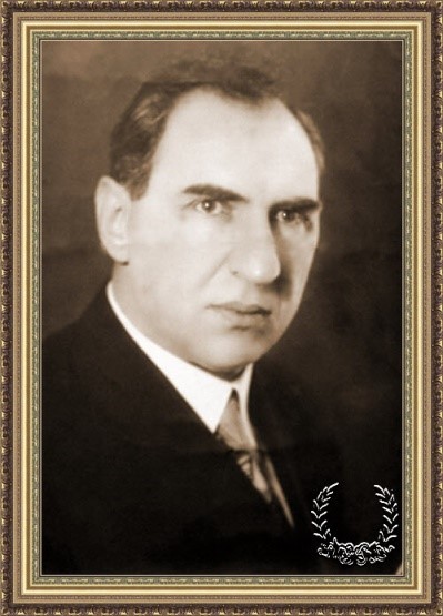 Григорий Гутман 1895-1979 (Юсуф Нагай) / Проза.ру