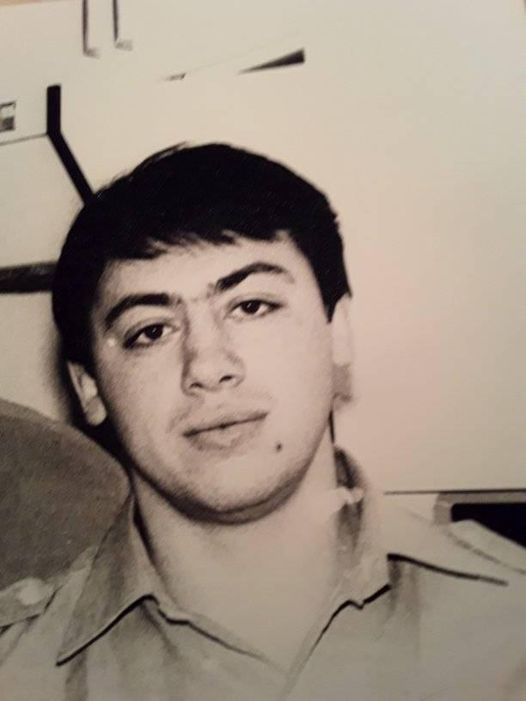 Метод майора Тыщенко