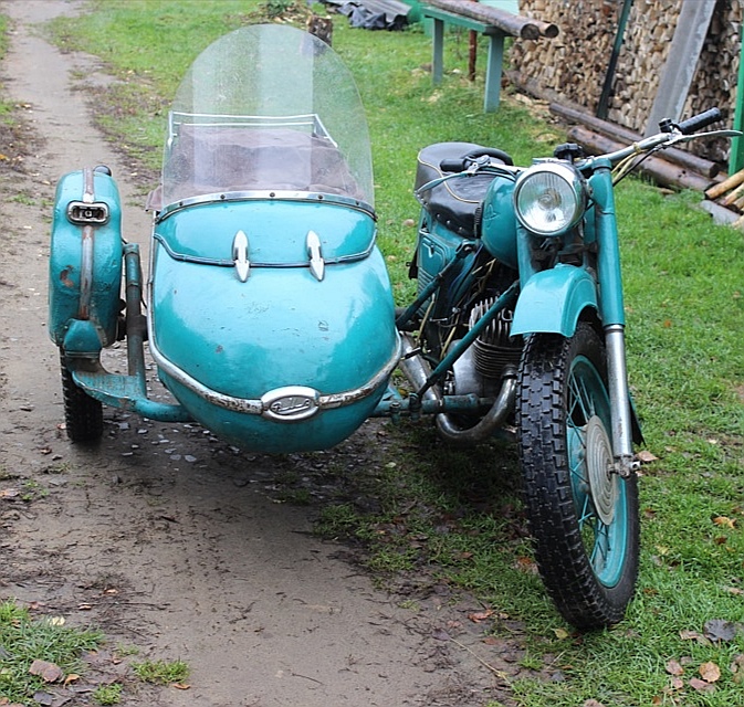 62. Страшная ночь