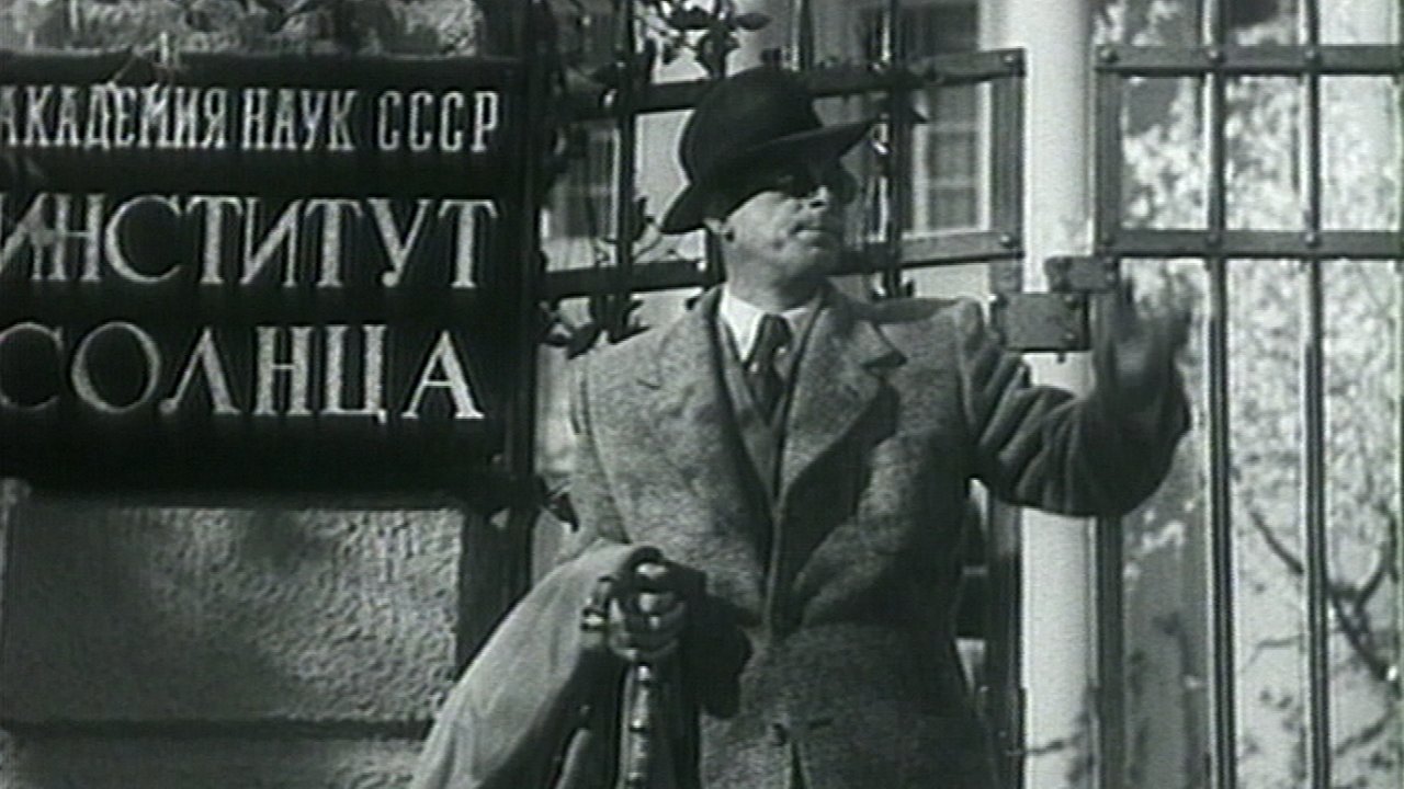 Фильм Л. Орловой Весна. Тайные знаки будущему