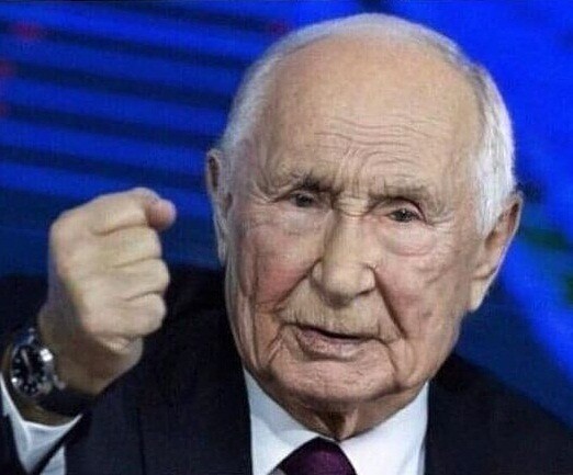 Верные псы...