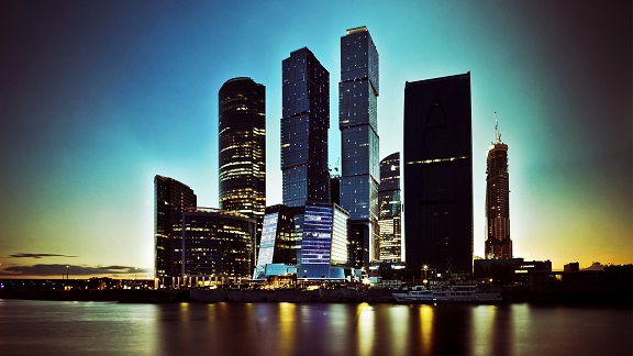 Что ждет регионы России после распада страны?