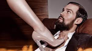 На службе у дьяволицы