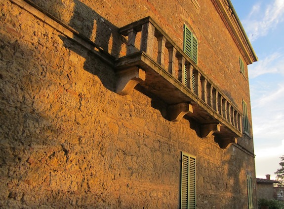 Я последним стоял у лотка