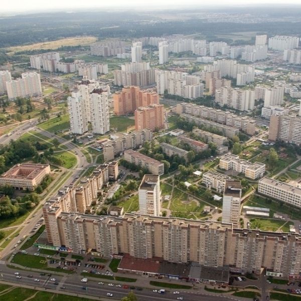 Площадь зеленоградского округа москвы. Зеленоград Московская область. Район Крюково Зеленоград. Районы Москвы Зеленоград.