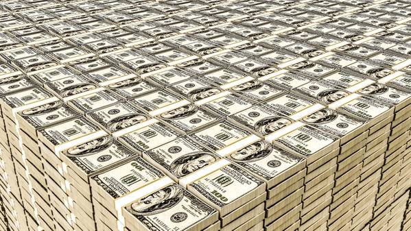 Опус 32 Миллионер на миг