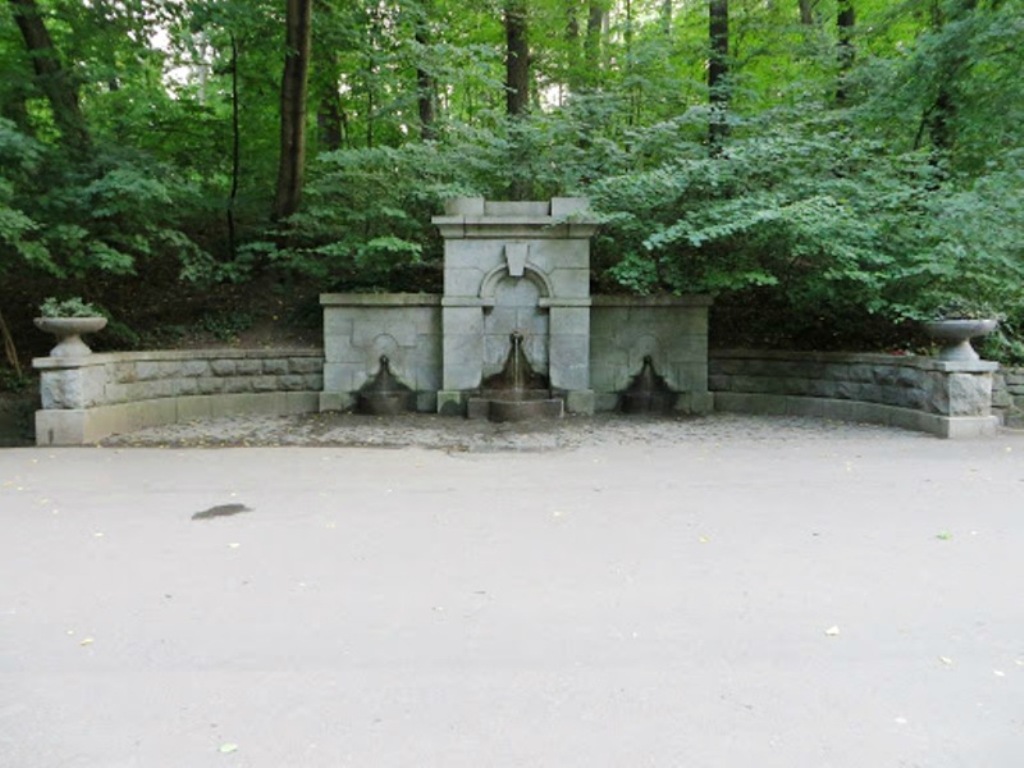 Серебряные ключи. 1974 год