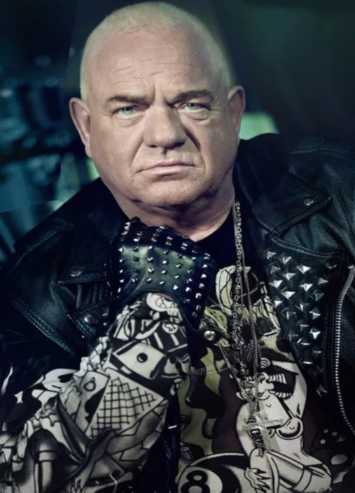 В этой жизни доставучей