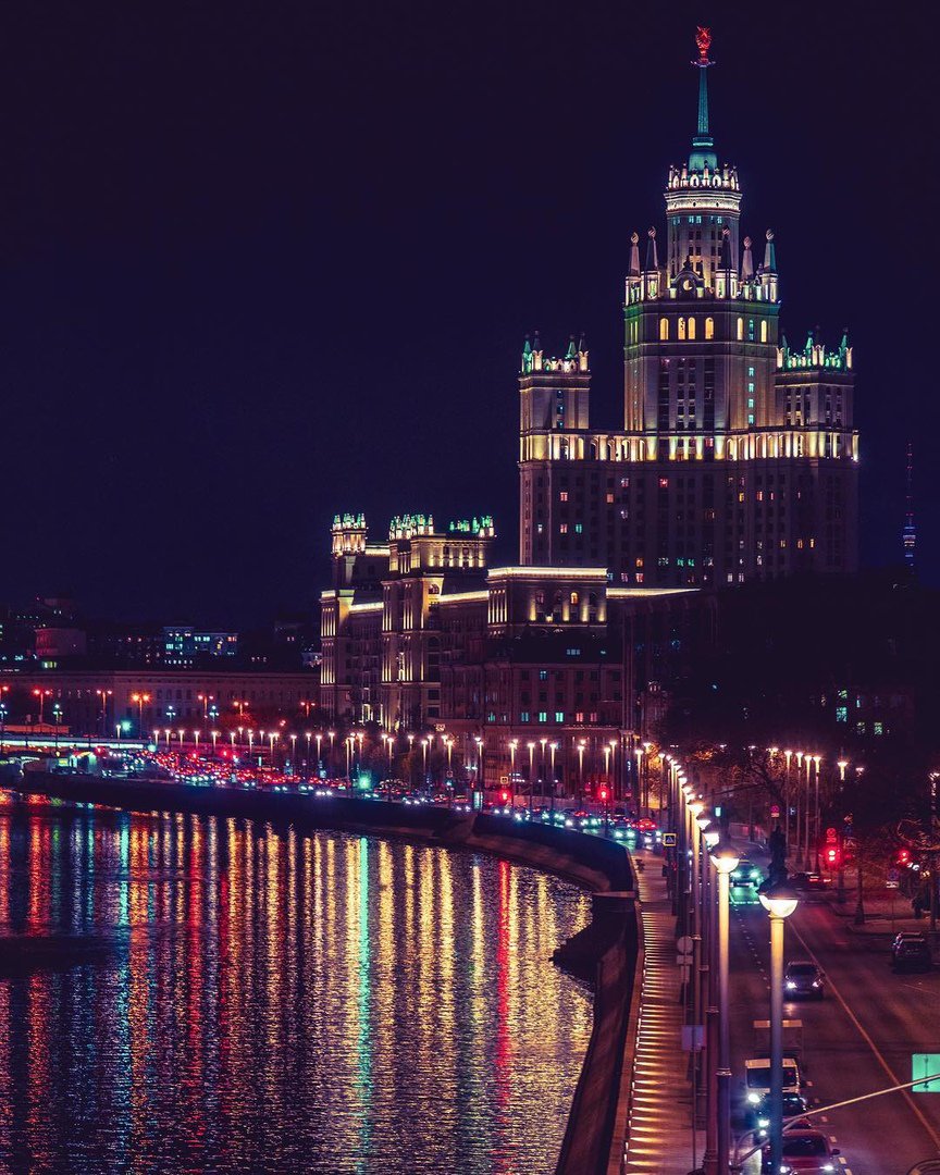 Красота москвы видео. Ночная Москва. Ночная Москва летом. Москва красиво. Красивые места в Москве.