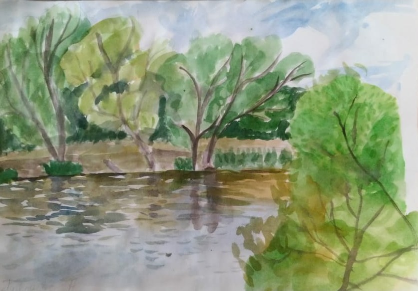 Саша, не молчи! (Алексей Тавруев) / Проза.ру