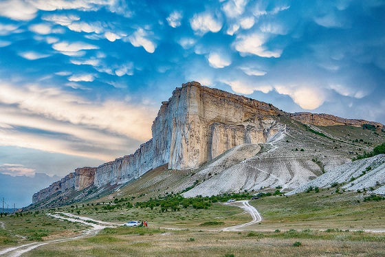 Тур выходного дня-2. Часть первая