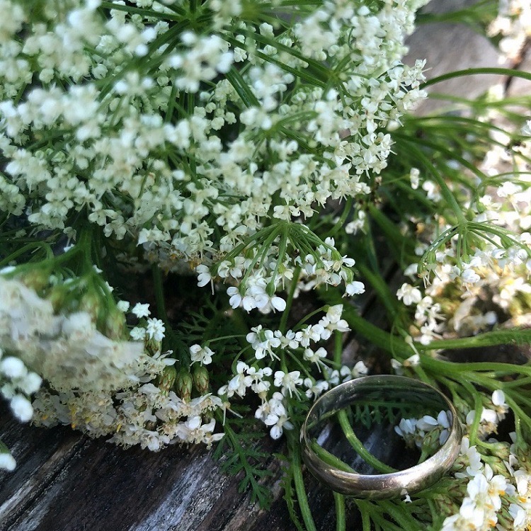 Сватовство