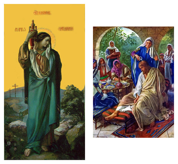 Победа Бога на Земле