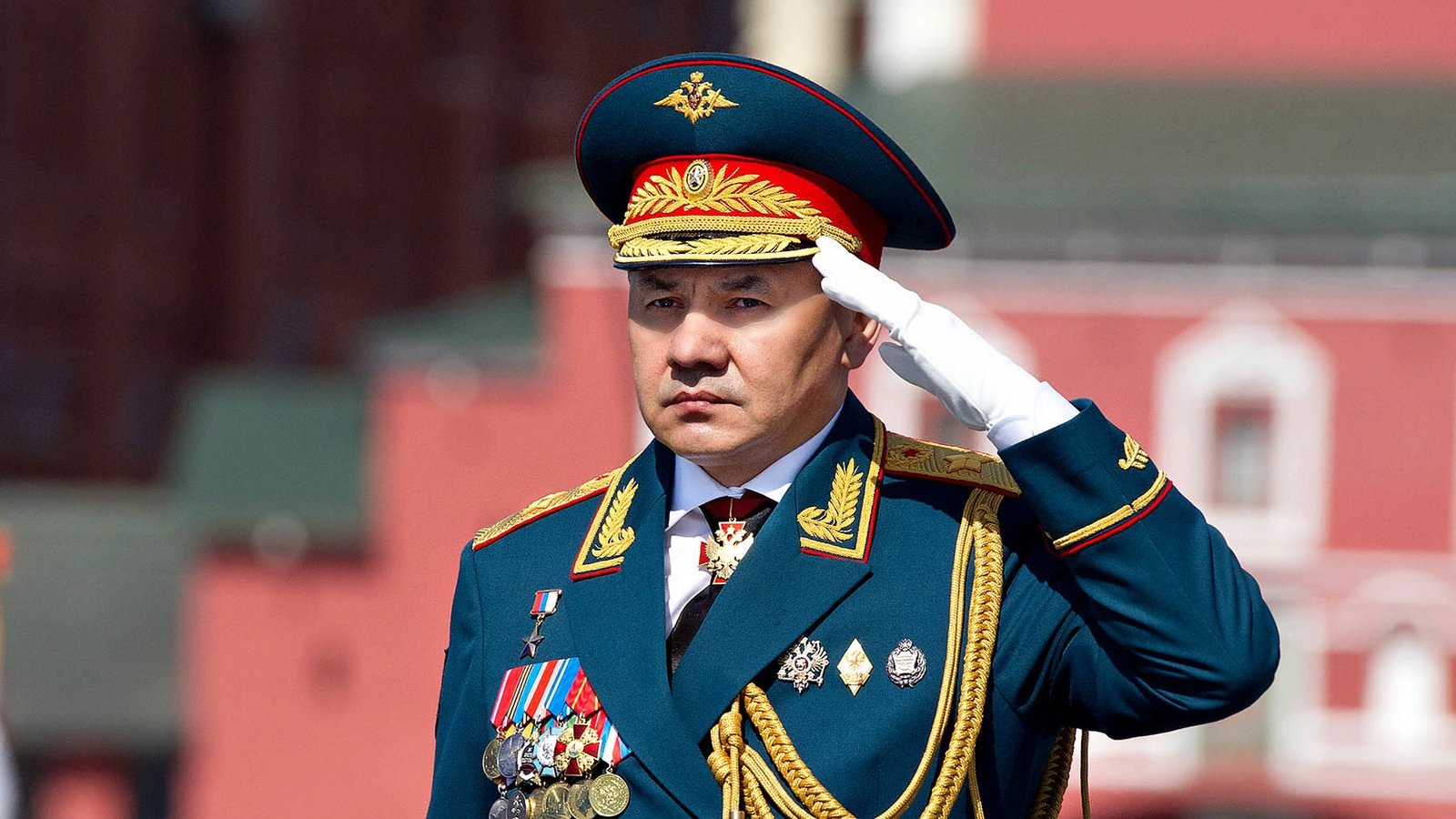 парадная форма вс рф нового образца фото