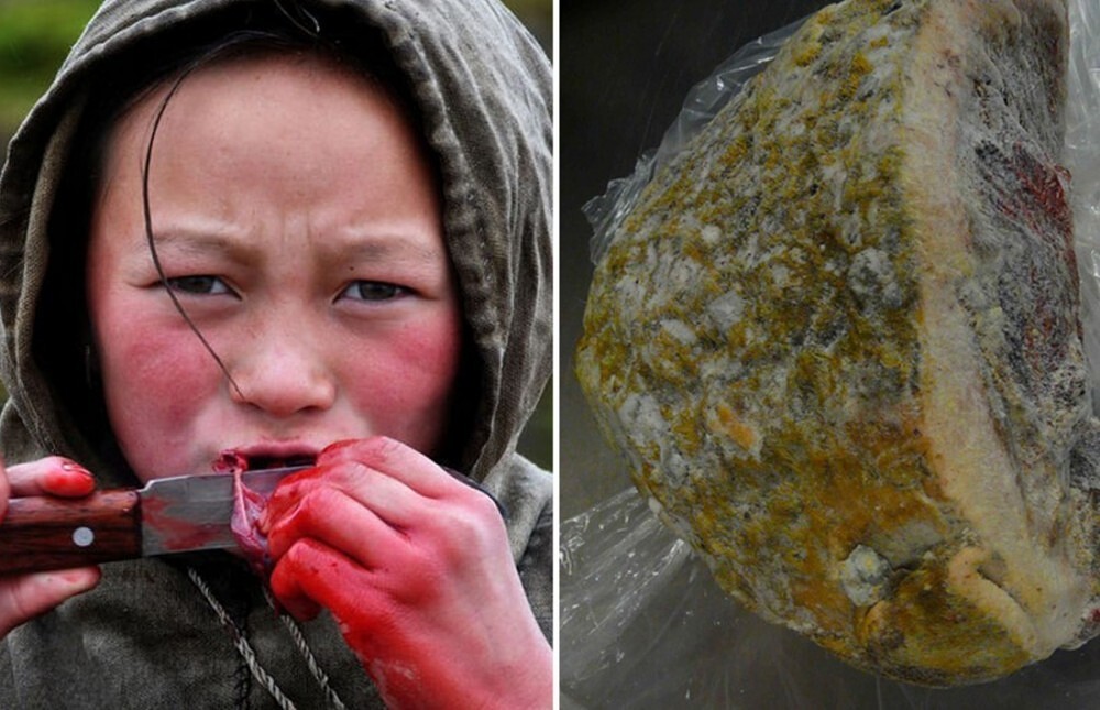 Копальхен...