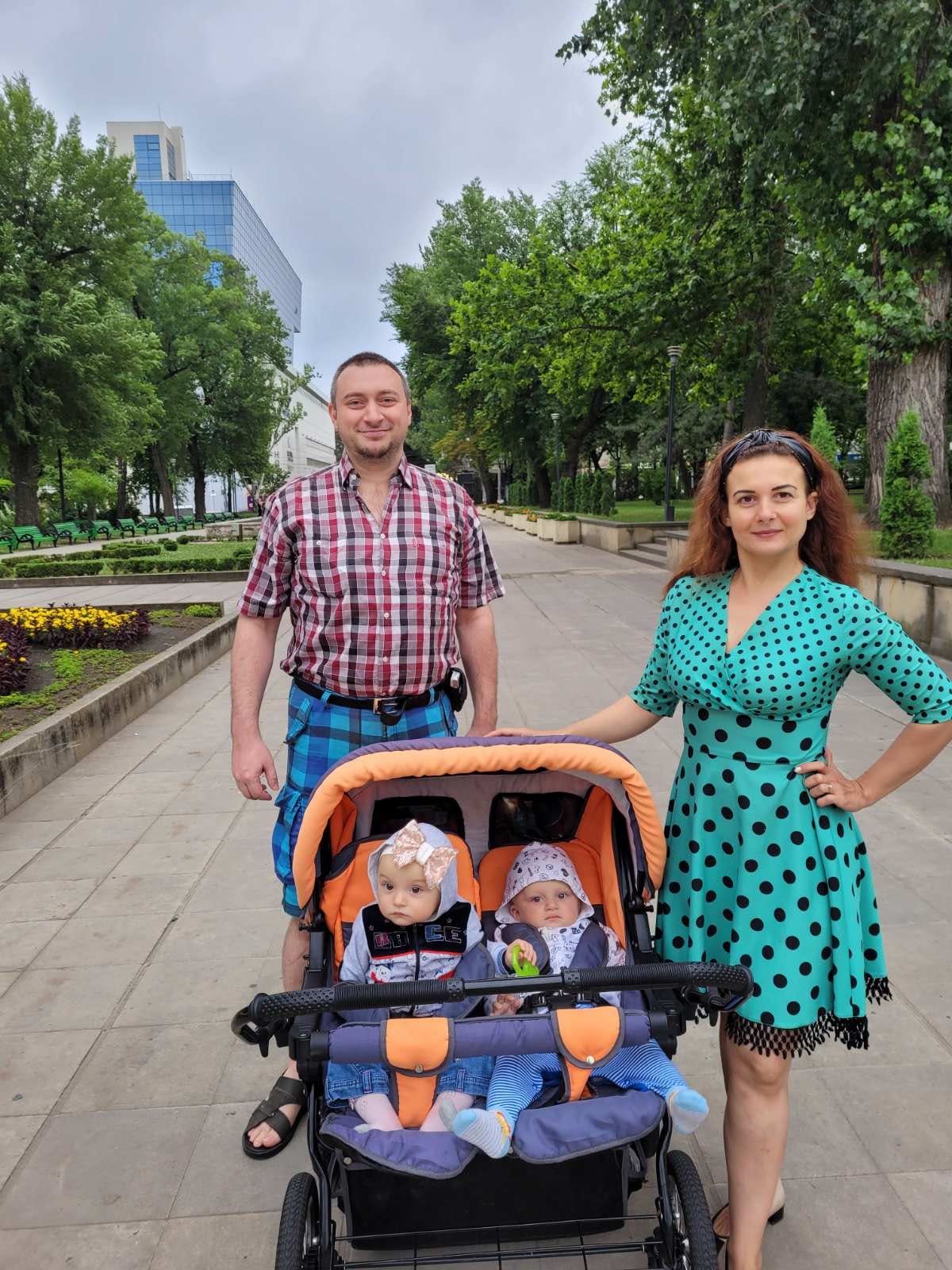 Счастья не бывает много