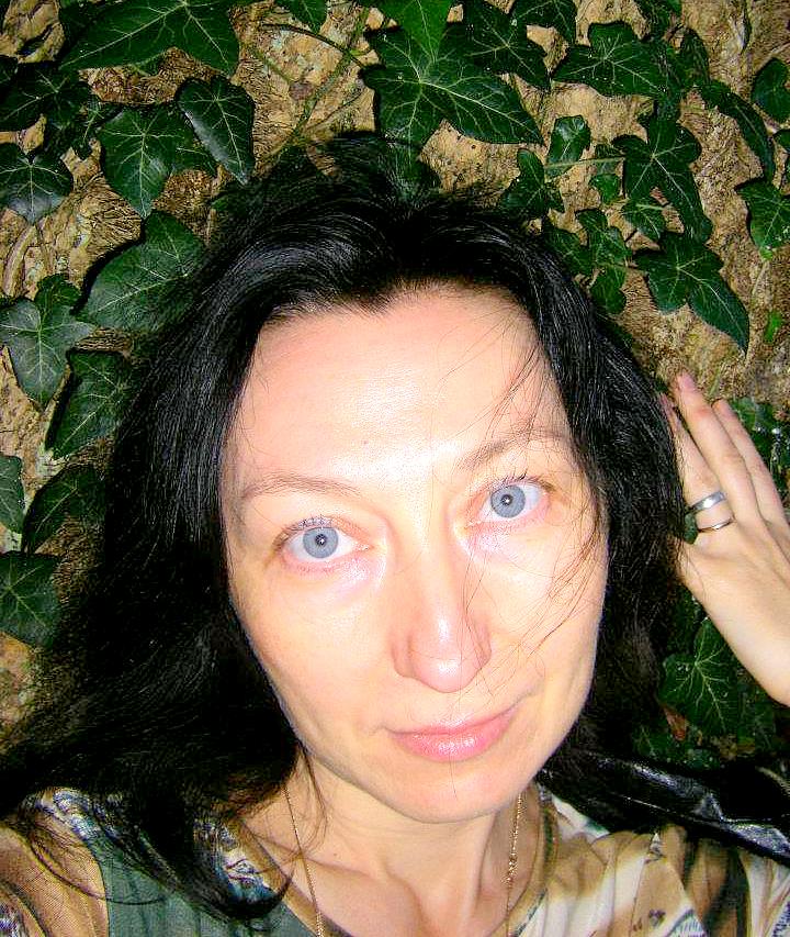 Сила женщины