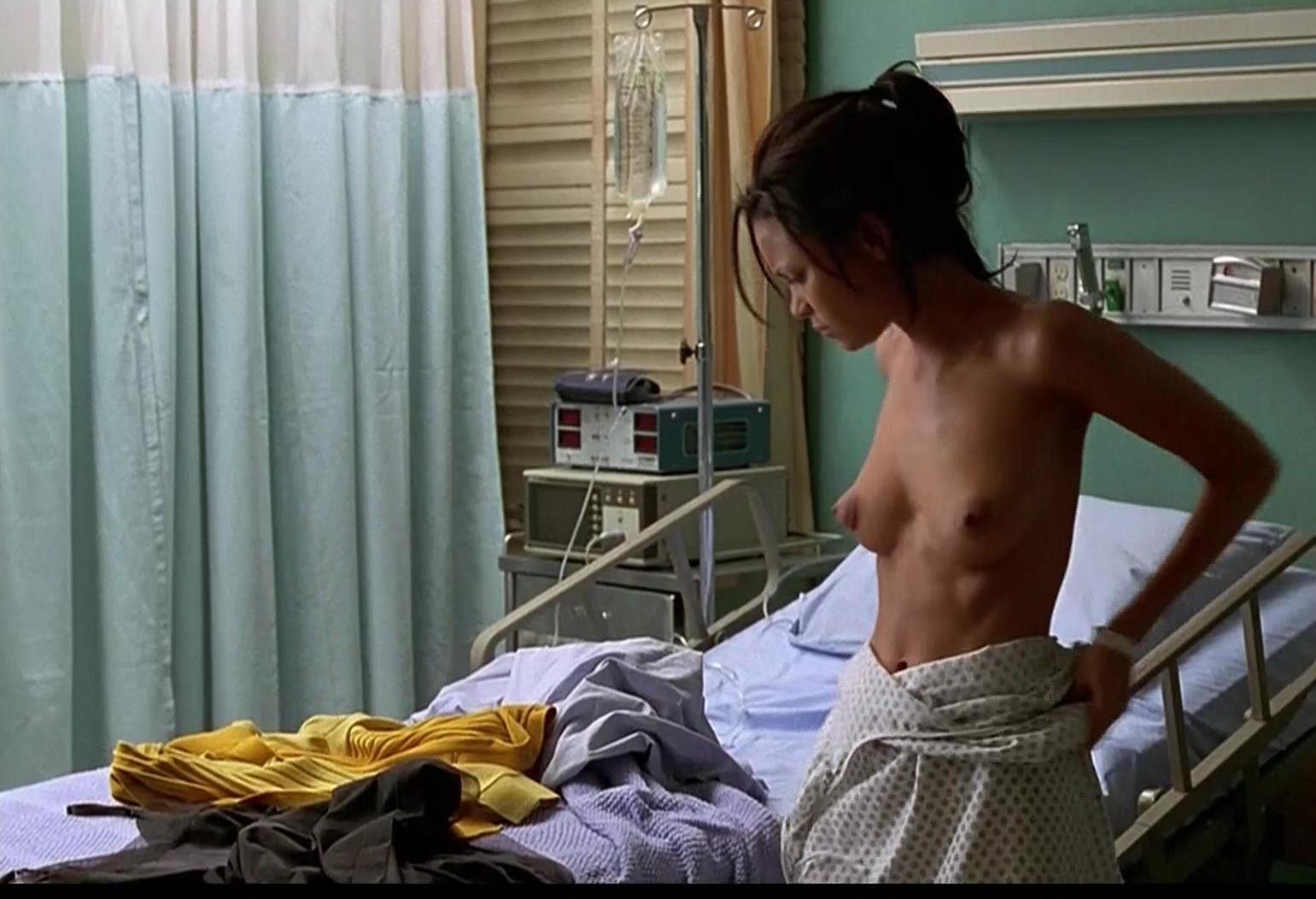 Thandie newton nude gifs