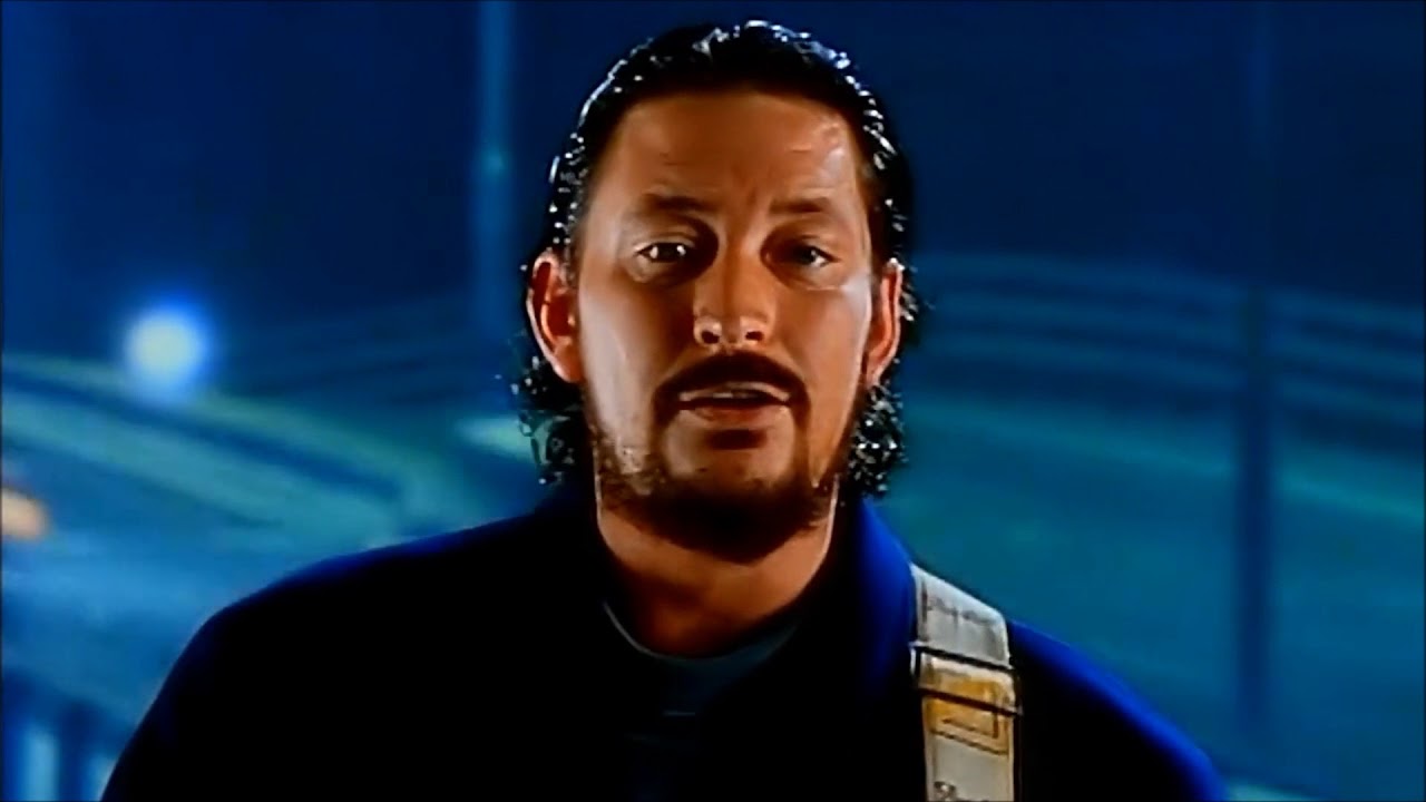 Remember, son this road to Hell