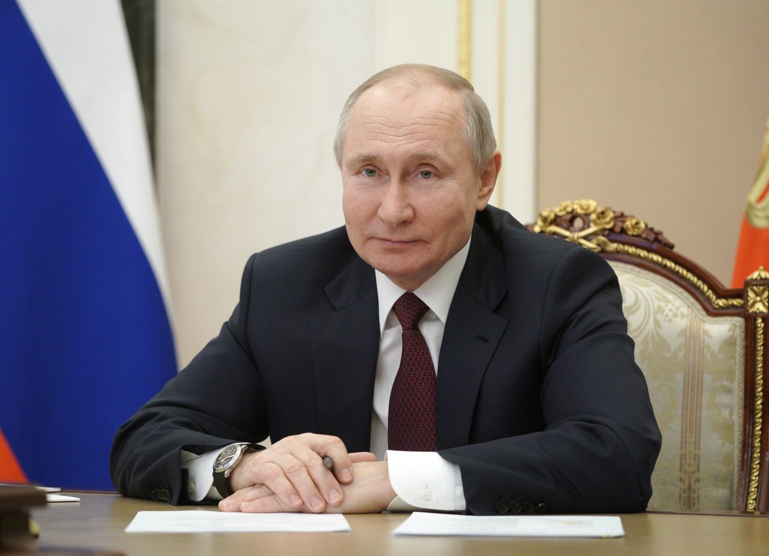 После выборов