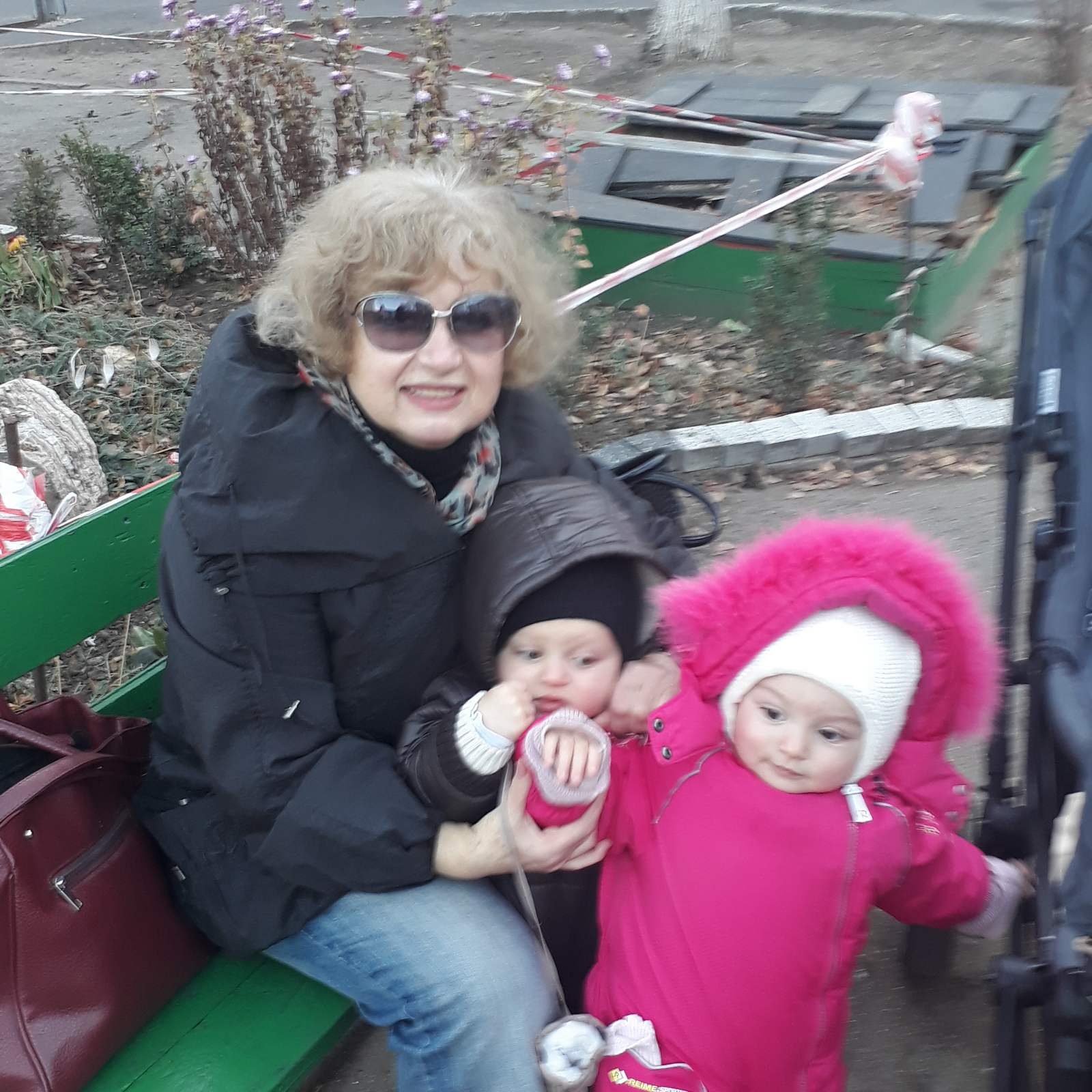 Что мы дадим миру