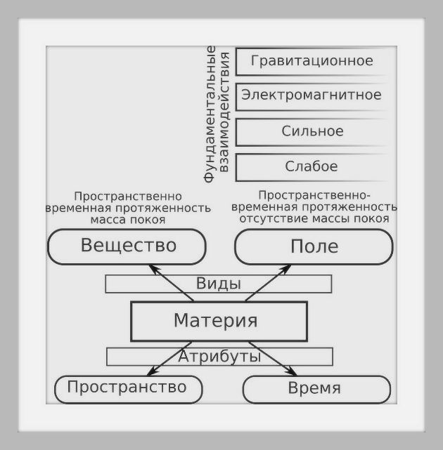 Письма о науке. 14 Самоорганизация материи
