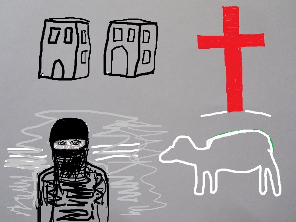 Импровизаторы пятого Богоустройства. 22 (Артём Марковский) / Проза.ру