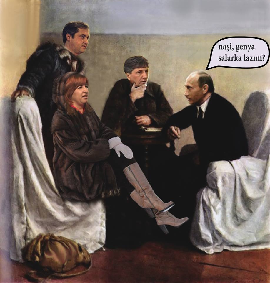 Картина ленин и ходоки