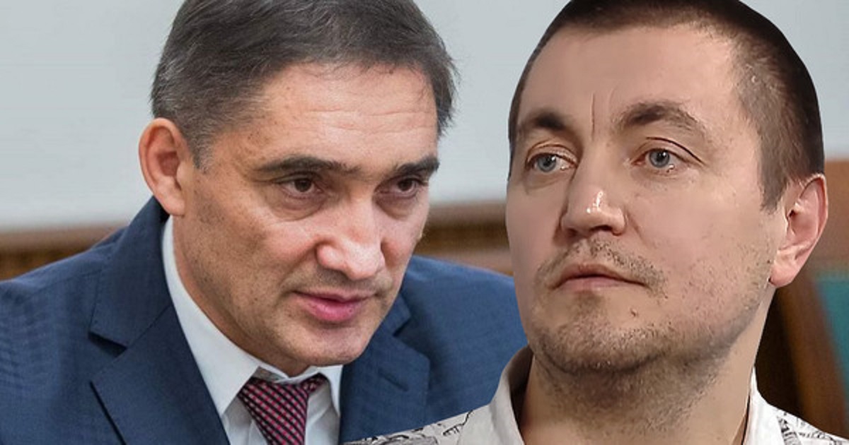 Готов ли Платон вылепить из Стояногло Президента?