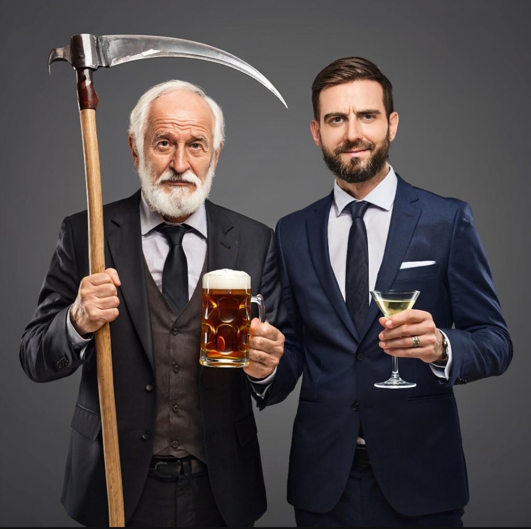 привыкал с годами к смерти