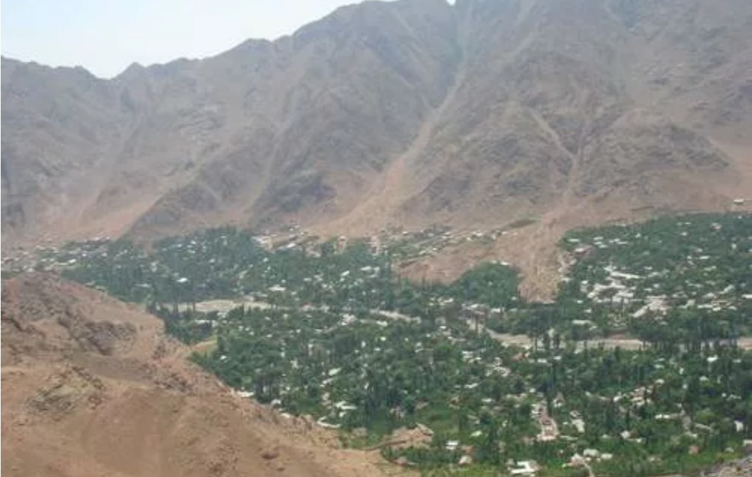 Китоби Хиштхона. Чашни хаштодат муборак