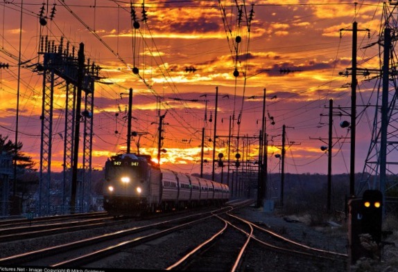 Путешествие в Москву, или в Минск...