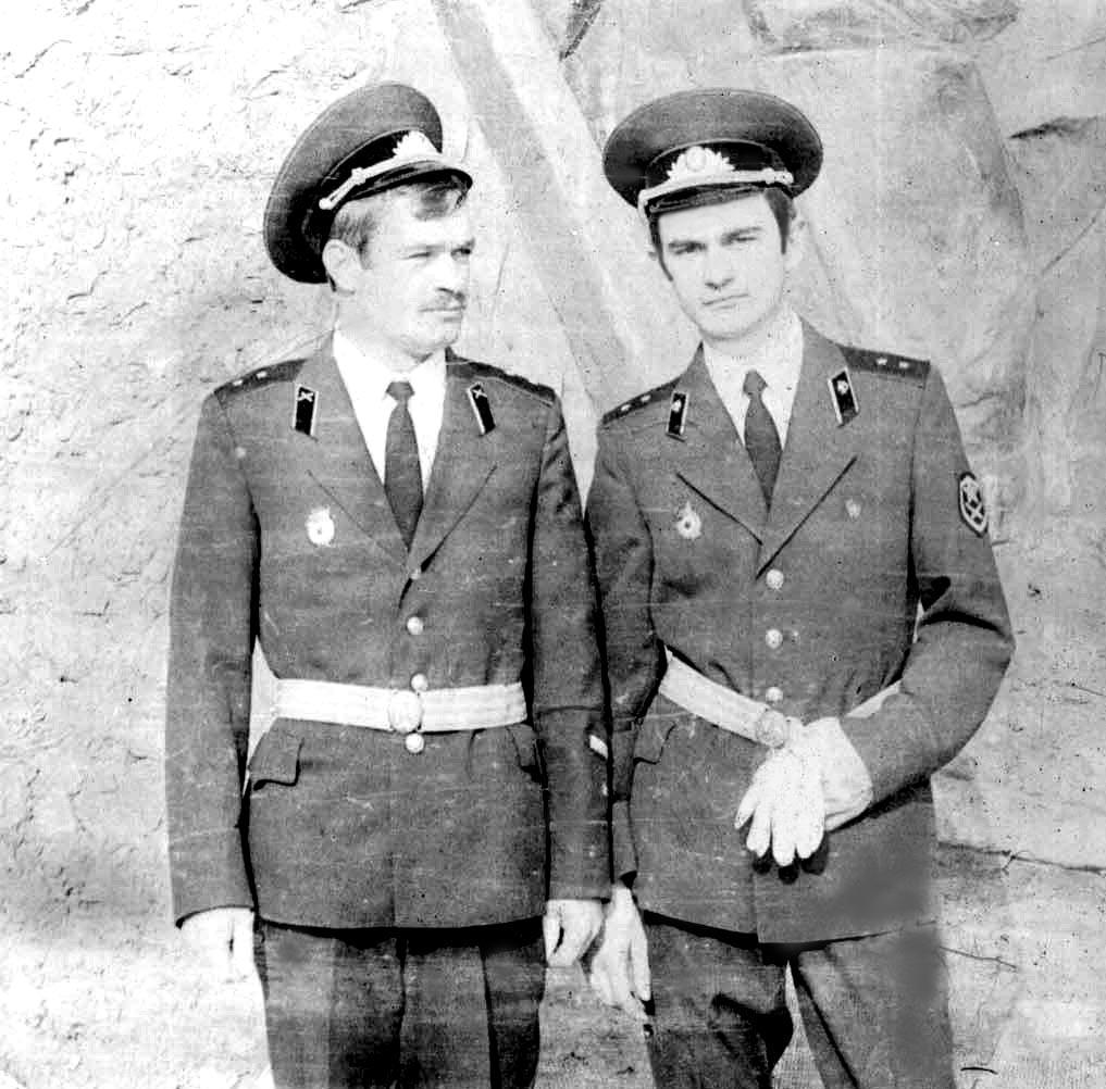 гл. 11. Санитарный контроль в солдатской столовой