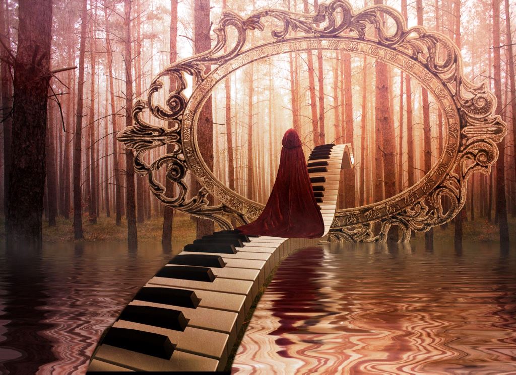 Прионтина. Музыкальная критика на музблоге