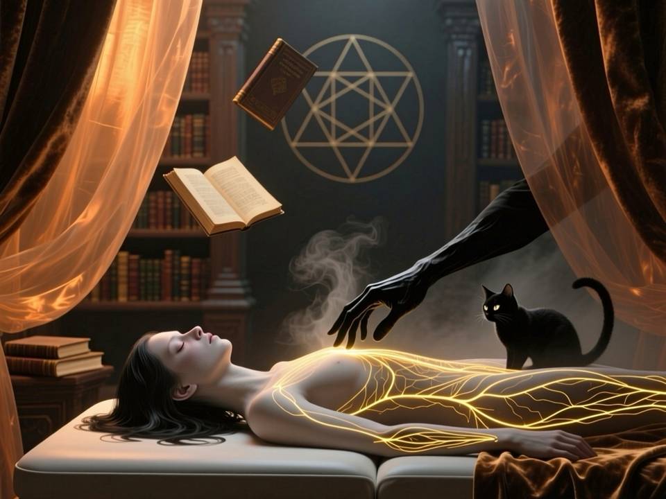 Короткие английские сказки