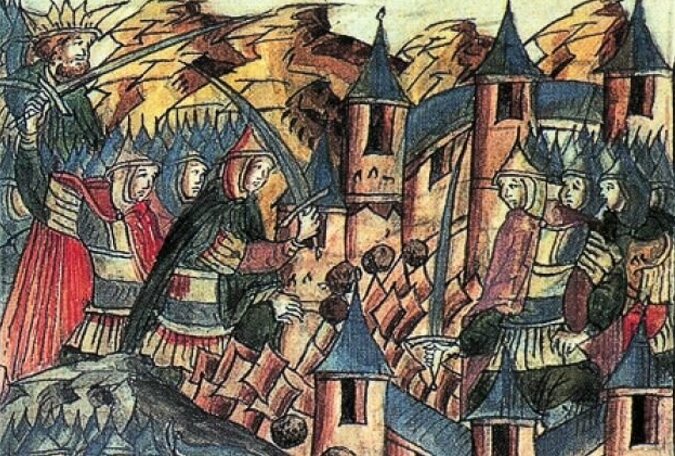 Войско весной 1238 года подошло к. Осада Козельска Батыем. Оборона Козельска 1238. Штурм монголами Козельска. Семинедельная Осада города Козельска.